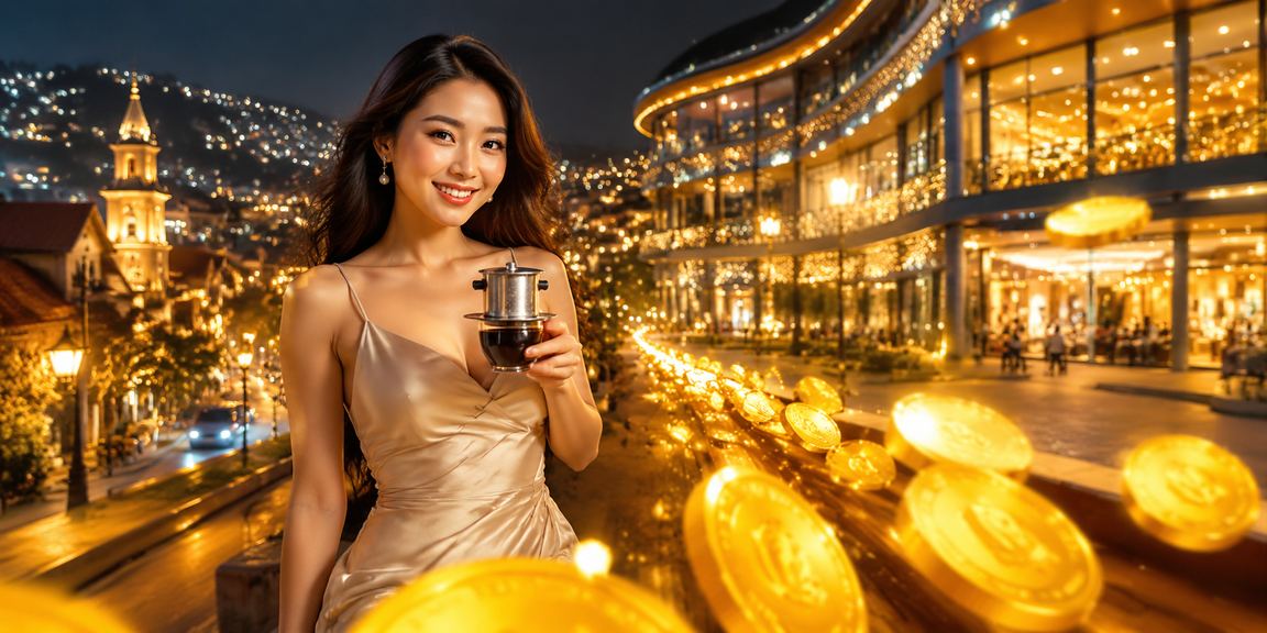sxmnt6 – Trải nghiệm giải trí casino tại Đà Lạt