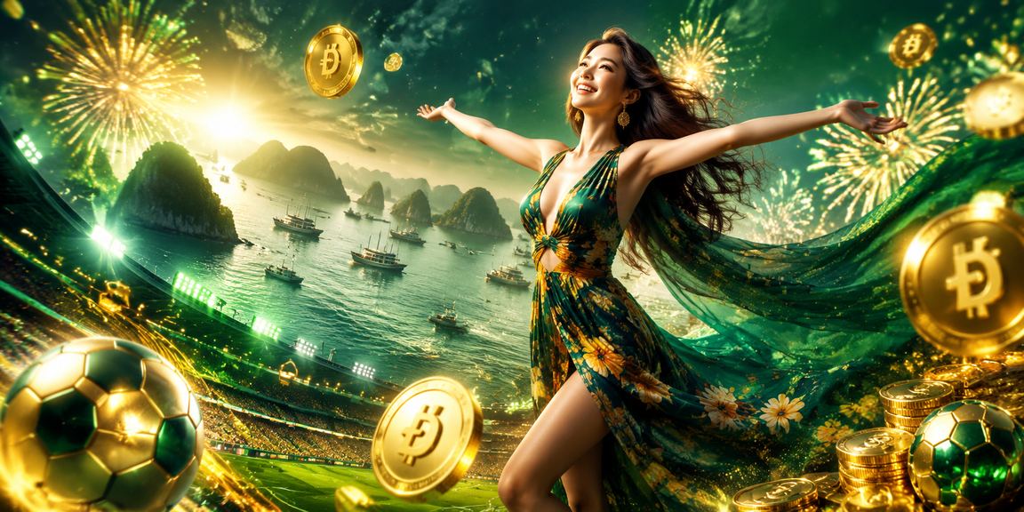 sxmnt6 – Lễ hội cá cược thể thao vịnh Hạ Long